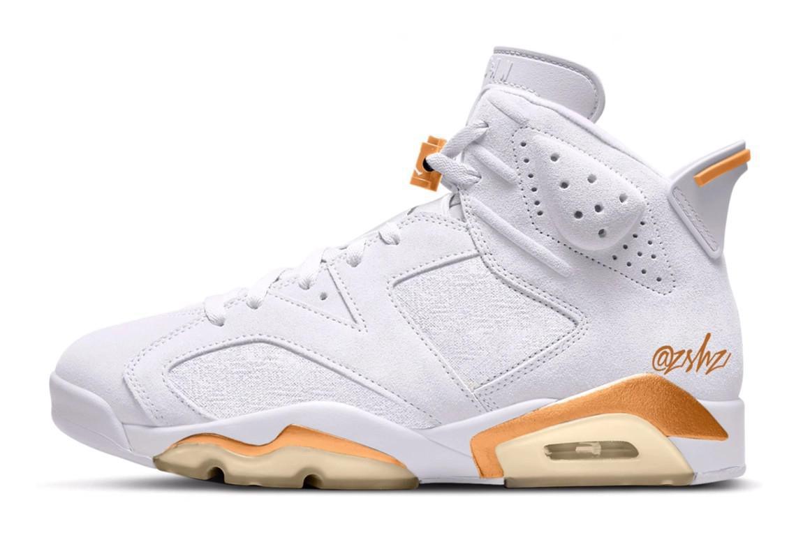 Air Jordan Retro Fall 2023 Preview Air Jordan Retro Fall 2023 Preview