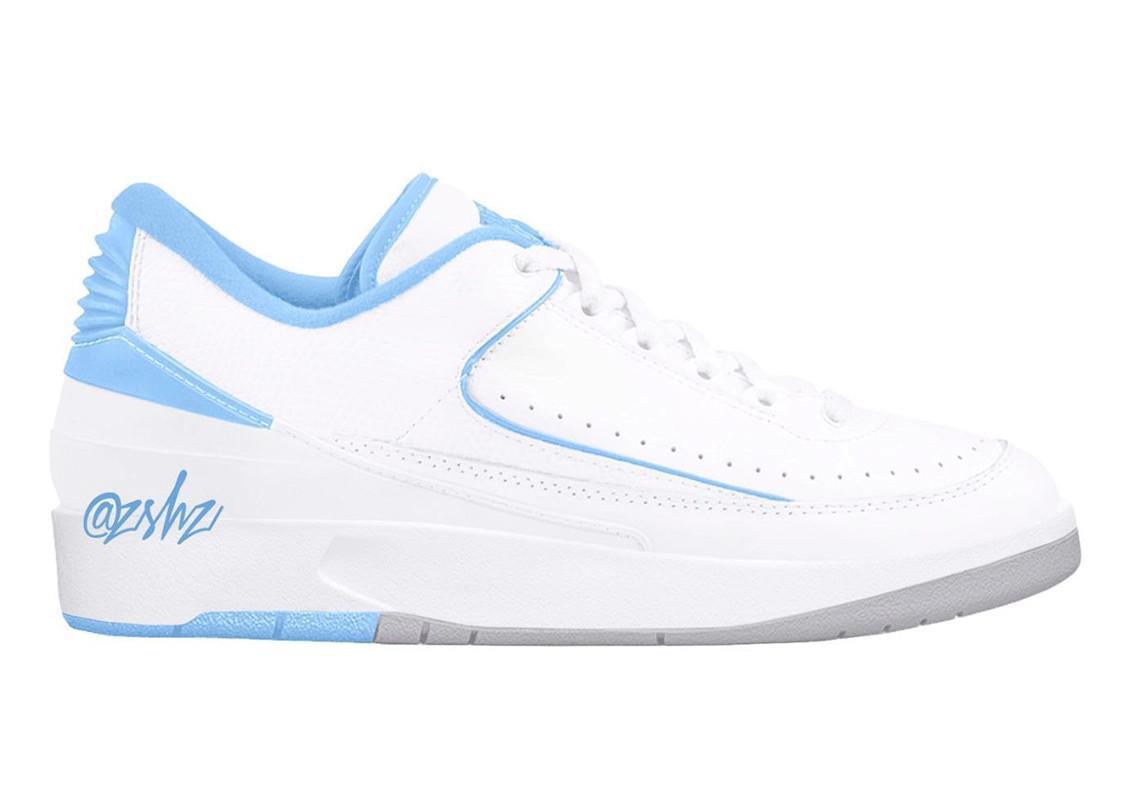Air Jordan Retro Fall 2023 Preview