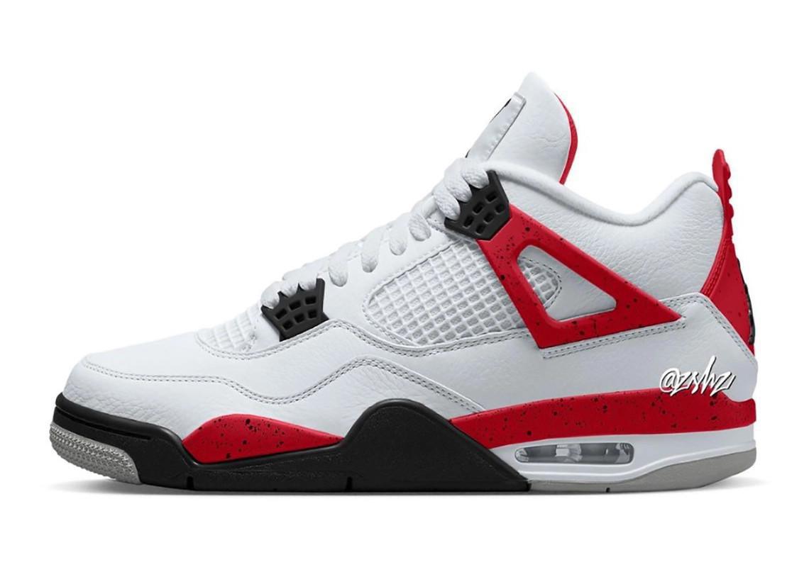 Air Jordan Retro Fall 2023 Preview Air Jordan Retro Fall 2023 Preview