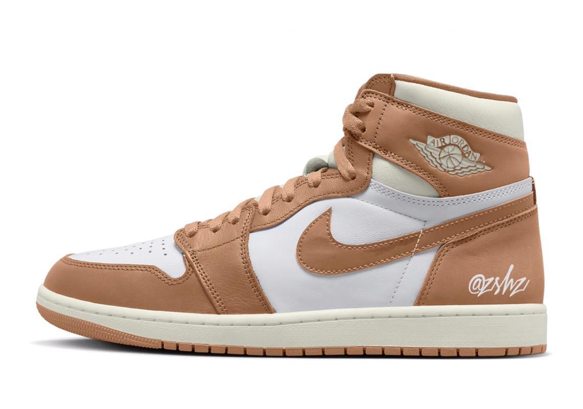 Air Jordan Retro Fall 2023 Preview