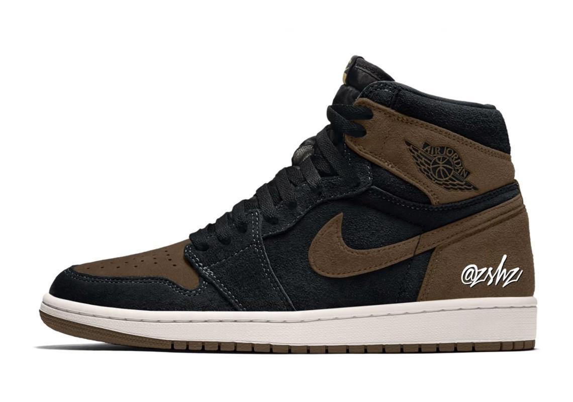 Air Jordan Retro Fall 2023 Preview Air Jordan Retro Fall 2023 Preview