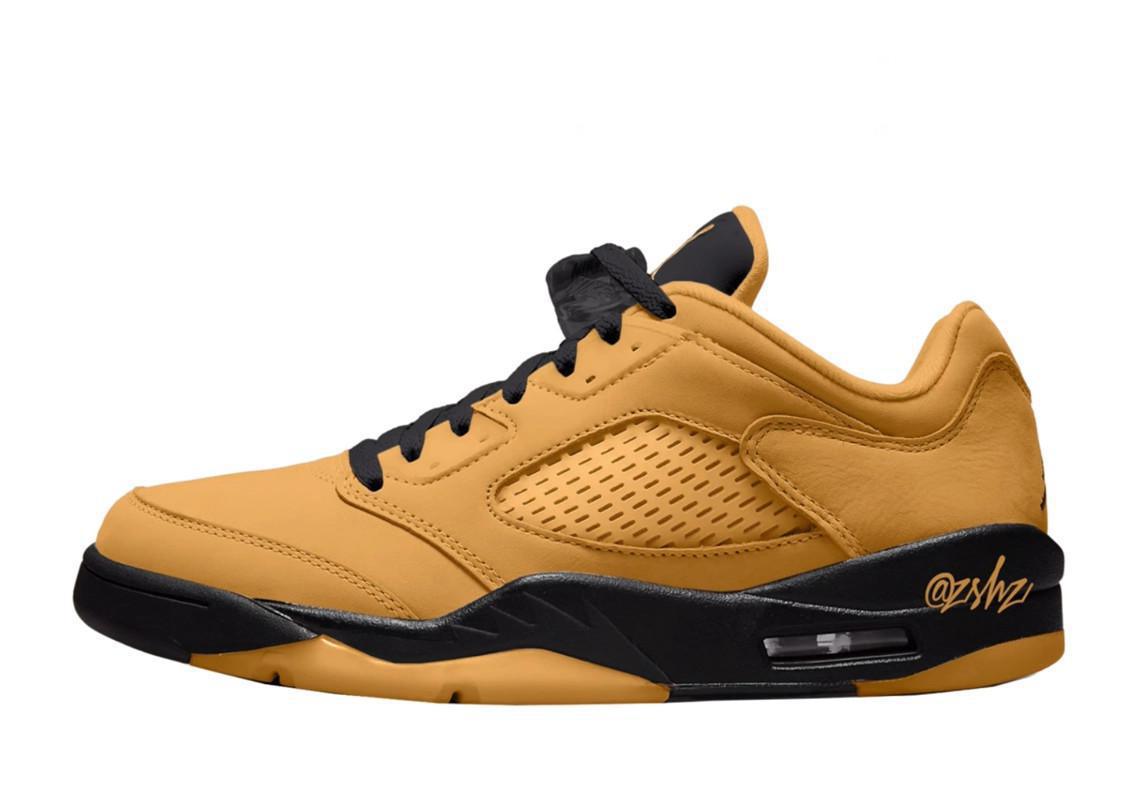 Air Jordan Retro Fall 2023 Preview