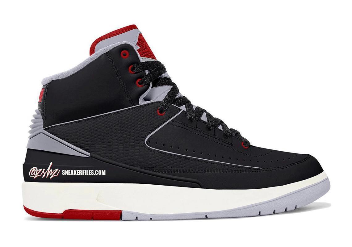 Air Jordan Retro Fall 2023 Preview Air Jordan Retro Fall 2023 Preview