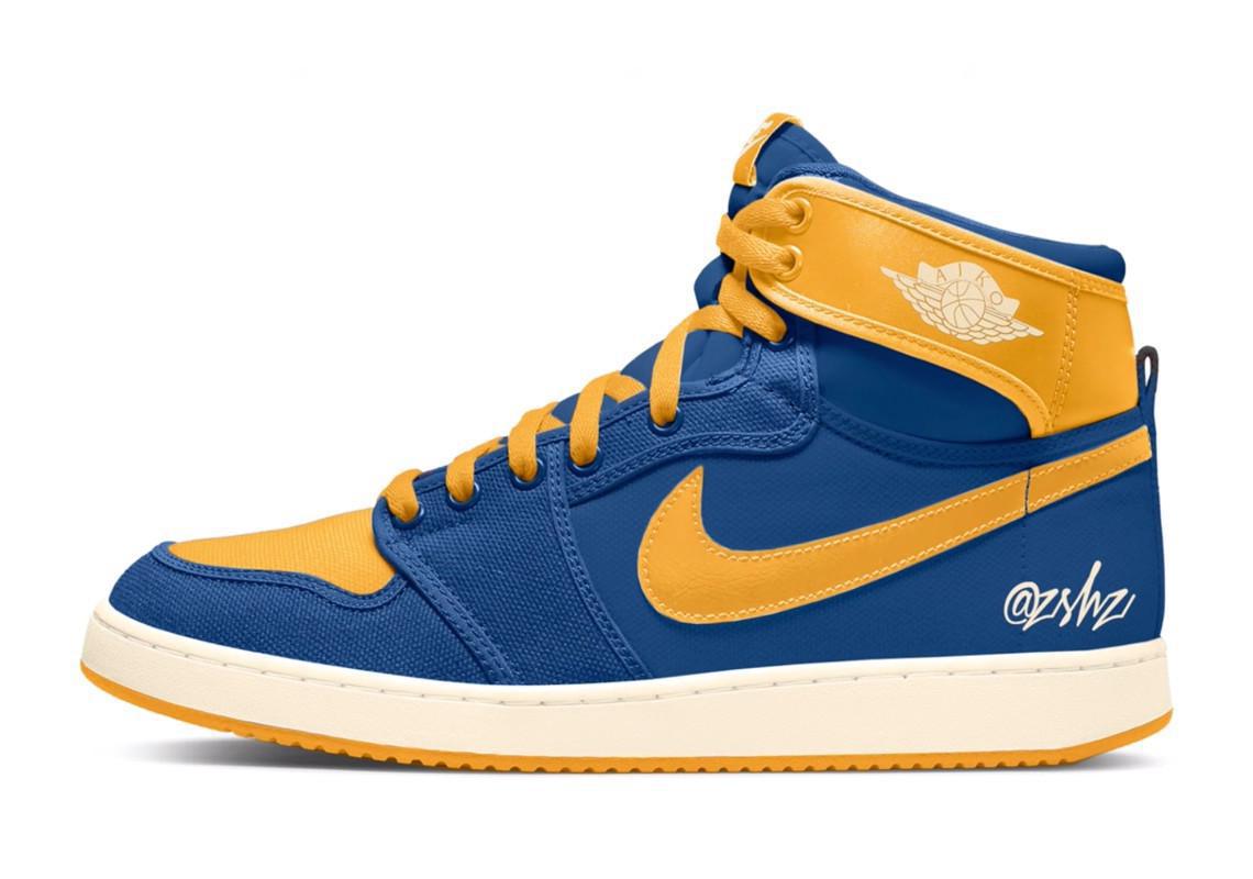 Air Jordan Retro Fall 2023 Preview