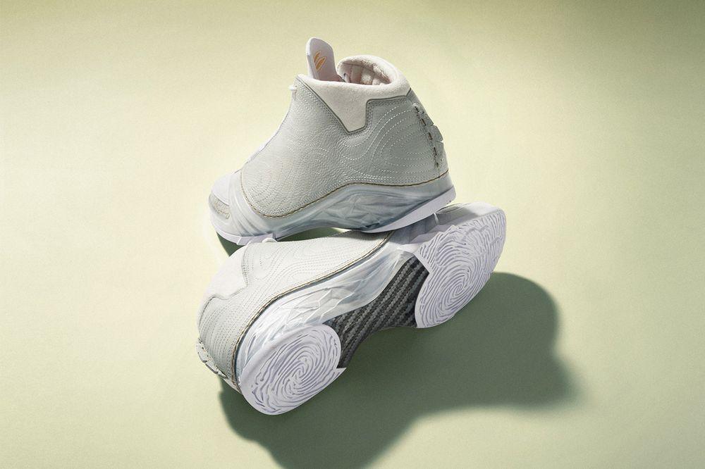 Jordan Brand présente la collection "Année du lapin".