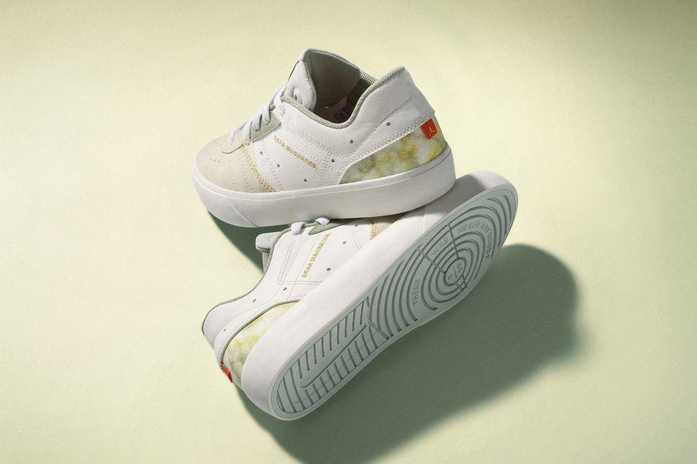 Jordan Brand présente la collection "Année du lapin".
