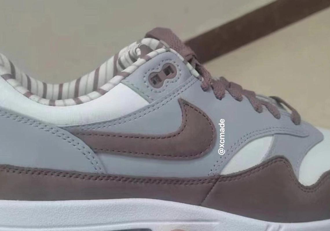 Nike va sortir une autre Air Max 1 "Shima Shima" pour 2023 Nike va sortir une autre Air Max 1 "Shima Shima" pour 2023