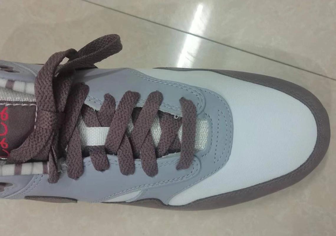 Nike va sortir une autre Air Max 1 "Shima Shima" pour 2023 Nike va sortir une autre Air Max 1 "Shima Shima" pour 2023