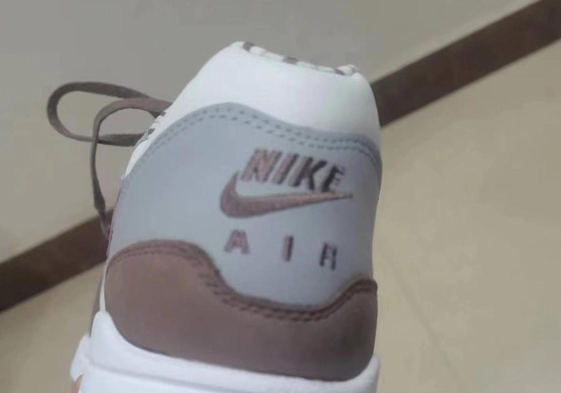 Nike va sortir une autre Air Max 1 "Shima Shima" pour 2023 Nike va sortir une autre Air Max 1 "Shima Shima" pour 2023