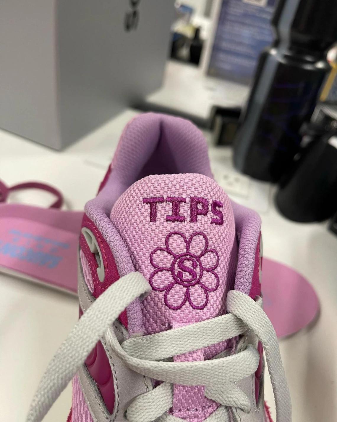 Jae Tips dévoile trois collaborations Saucony Grid Shadow 2 pour l'automne 2023 Jae Tips dévoile trois collaborations Saucony Grid Shadow 2 pour l'automne 2023