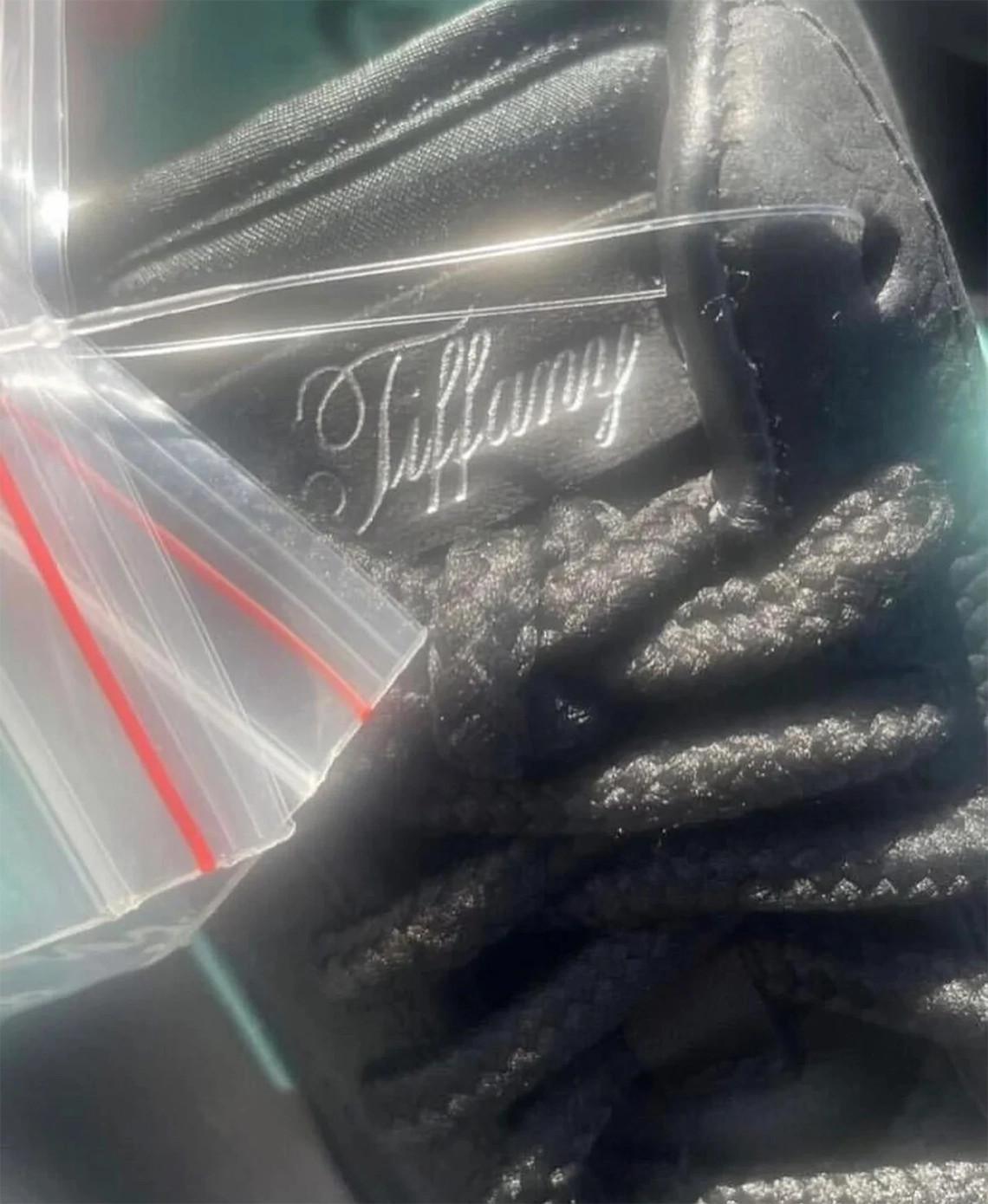 Tiffany And Co. Une collaboration avec Nike Air Force 1 est prévue pour 2023.