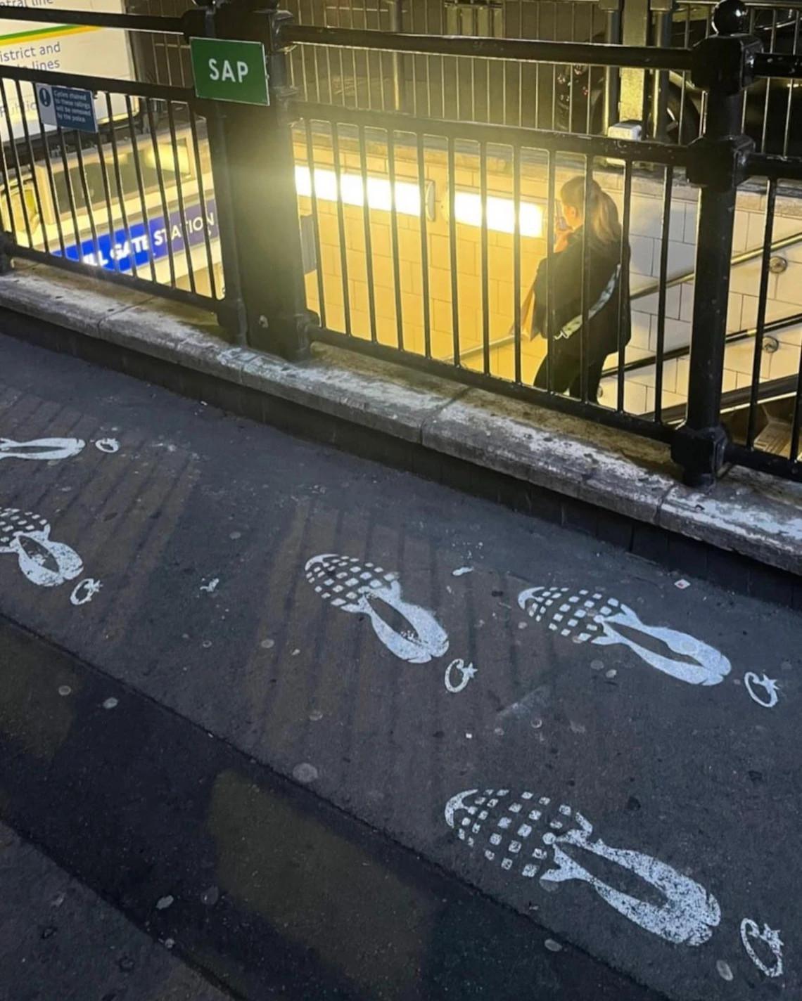 Corteiz x Nike Air Max 95 a été officiellement dévoilée Corteiz x Nike Air Max 95 a été officiellement dévoilée