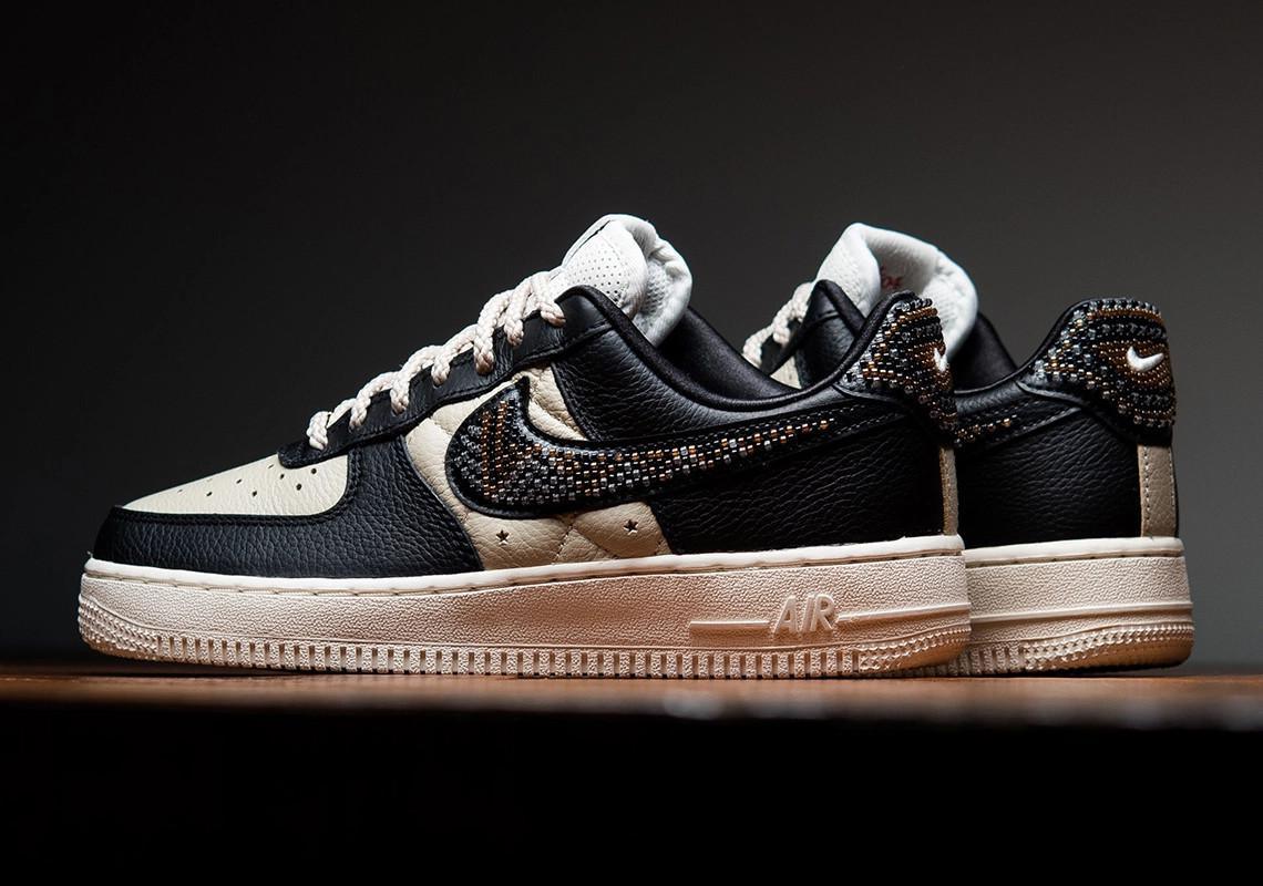 La Premium Goods x Nike Air Force 1 "The Sophia" sort aujourd'hui La Premium Goods x Nike Air Force 1 "The Sophia" sort aujourd'hui