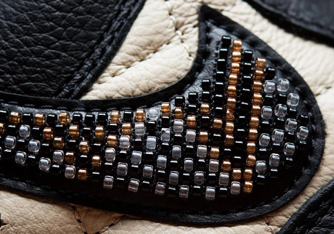 La Premium Goods x Nike Air Force 1 "The Sophia" sort aujourd'hui La Premium Goods x Nike Air Force 1 "The Sophia" sort aujourd'hui