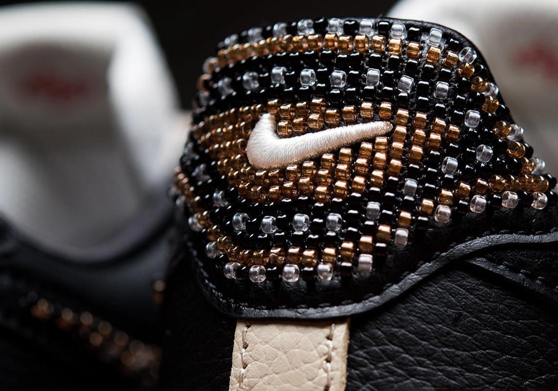 La Premium Goods x Nike Air Force 1 "The Sophia" sort aujourd'hui La Premium Goods x Nike Air Force 1 "The Sophia" sort aujourd'hui