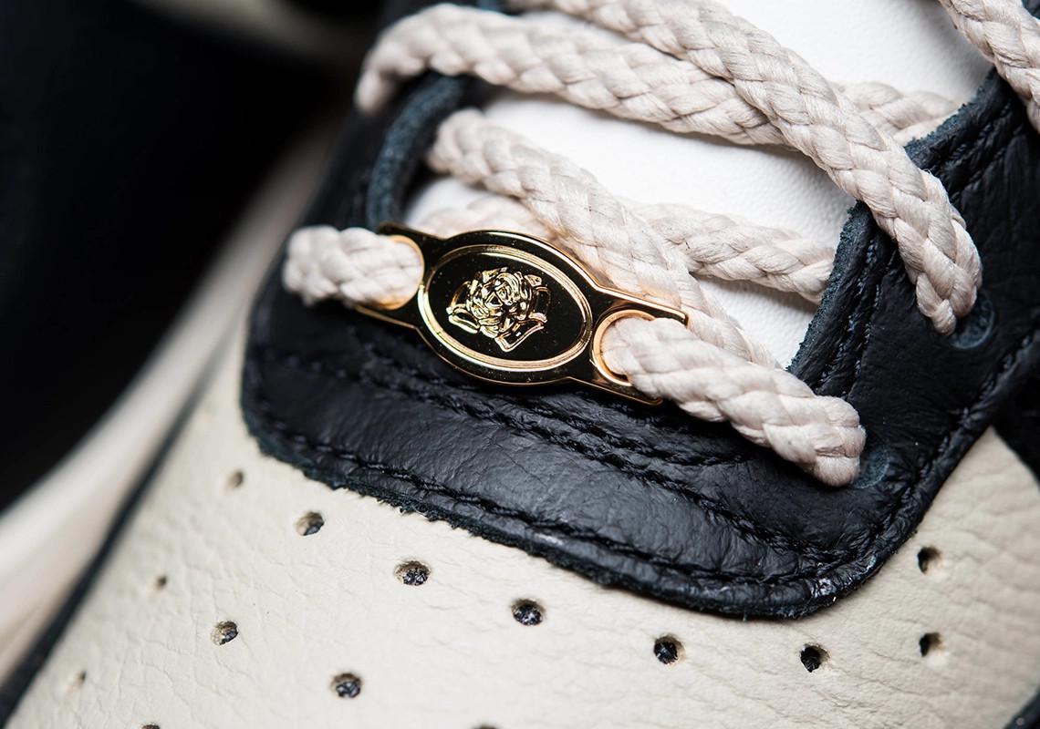 La Premium Goods x Nike Air Force 1 "The Sophia" sort aujourd'hui La Premium Goods x Nike Air Force 1 "The Sophia" sort aujourd'hui