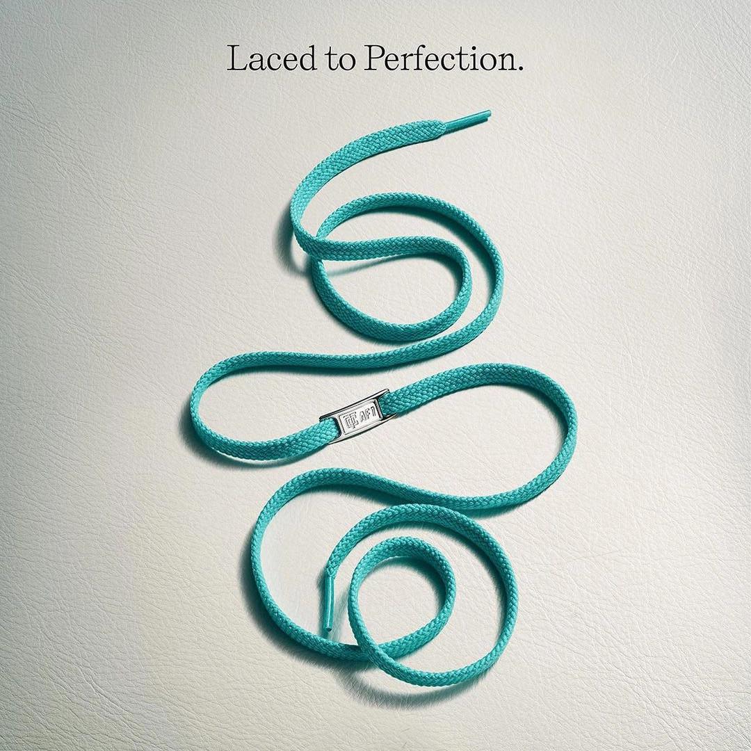 La sortie officielle de l'Air Force 1 Low de Tiffany And Co. x Nike est prévue pour le 7 mars. La sortie officielle de l'Air Force 1 Low de Tiffany And Co. x Nike est prévue pour le 7 mars.