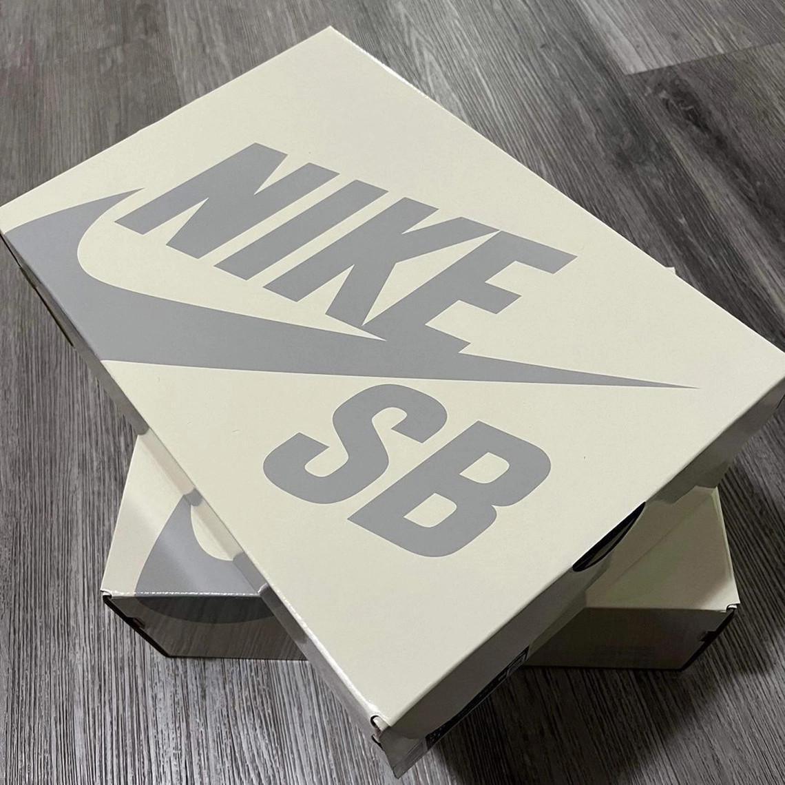 Nike SB inaugure une nouvelle box era Nike SB inaugure une nouvelle box era