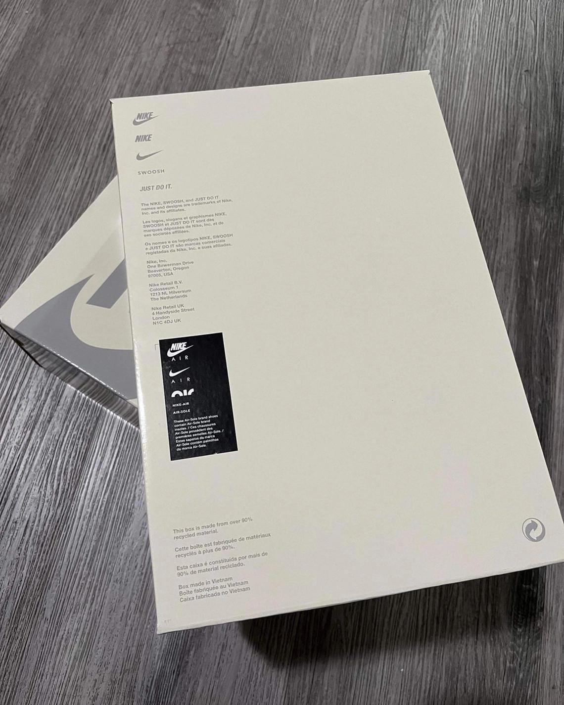 Nike SB inaugure une nouvelle box era Nike SB inaugure une nouvelle box era