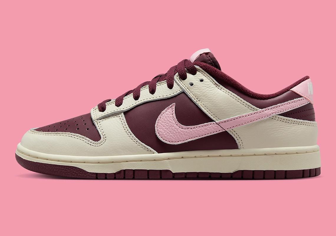 Les cadeaux sneakers de la Saint-Valentin 2023 Les cadeaux sneakers de la Saint-Valentin 2023