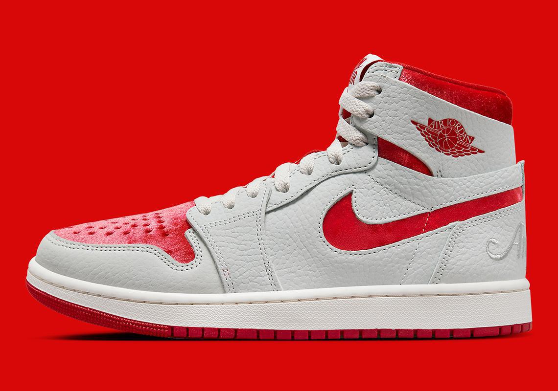 Les cadeaux sneakers de la Saint-Valentin 2023 Les cadeaux sneakers de la Saint-Valentin 2023