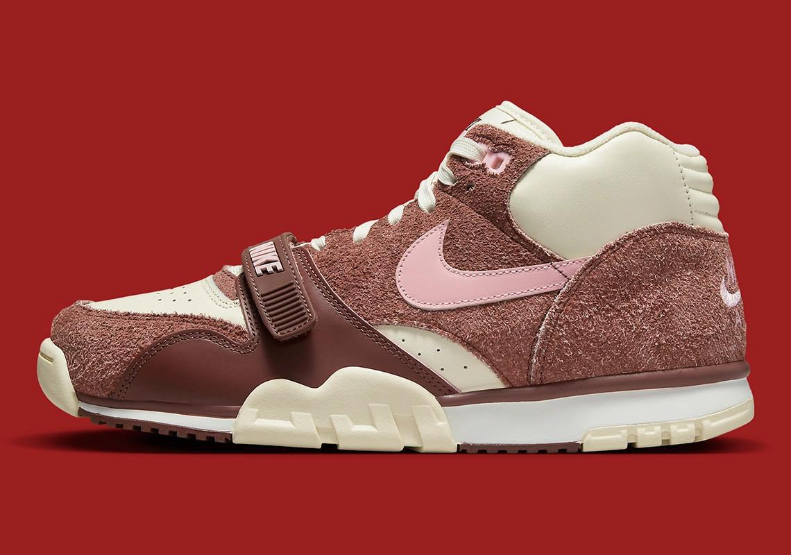 Les cadeaux sneakers de la Saint-Valentin 2023 Les cadeaux sneakers de la Saint-Valentin 2023