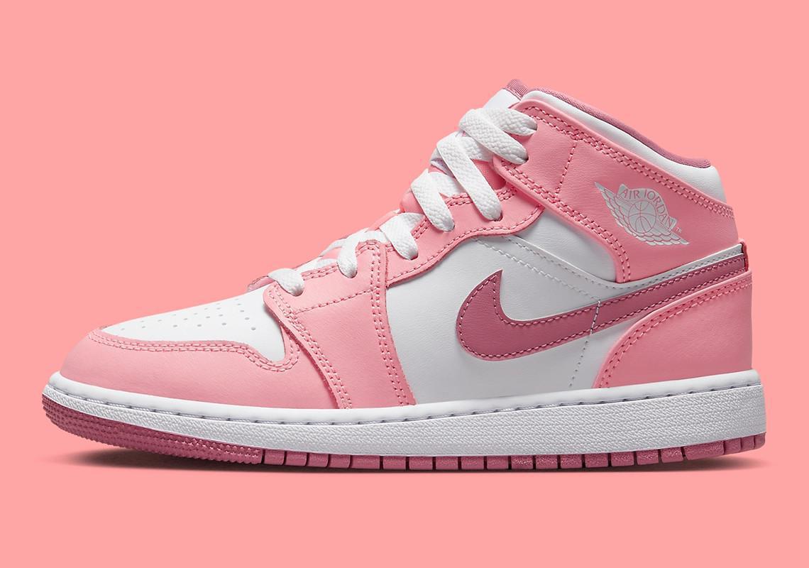 Les cadeaux sneakers de la Saint-Valentin 2023