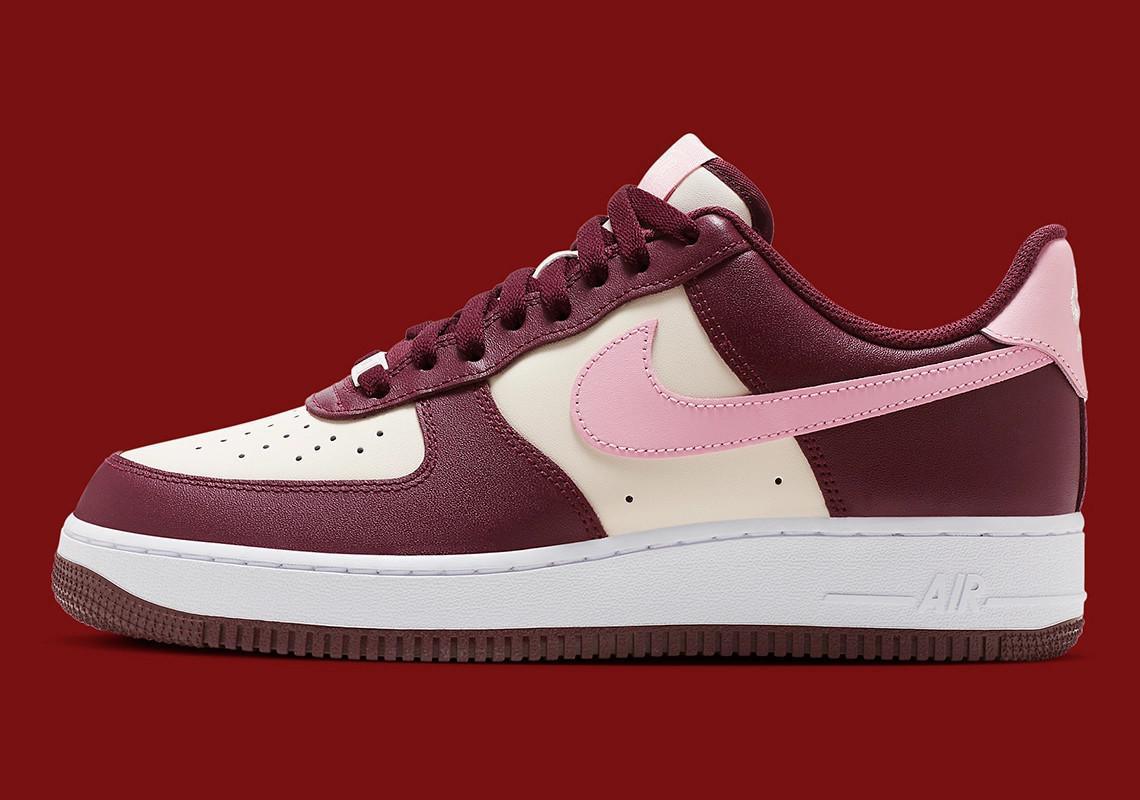 Les cadeaux sneakers de la Saint-Valentin 2023 Les cadeaux sneakers de la Saint-Valentin 2023