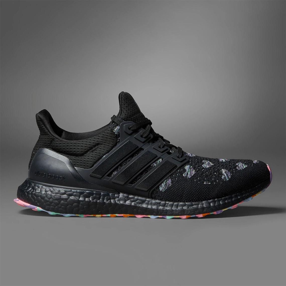 Les cadeaux sneakers de la Saint-Valentin 2023 Les cadeaux sneakers de la Saint-Valentin 2023