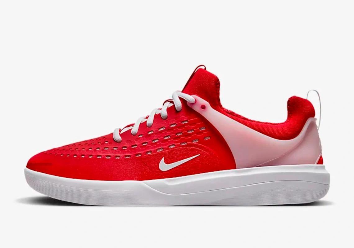 Les cadeaux sneakers de la Saint-Valentin 2023 Les cadeaux sneakers de la Saint-Valentin 2023