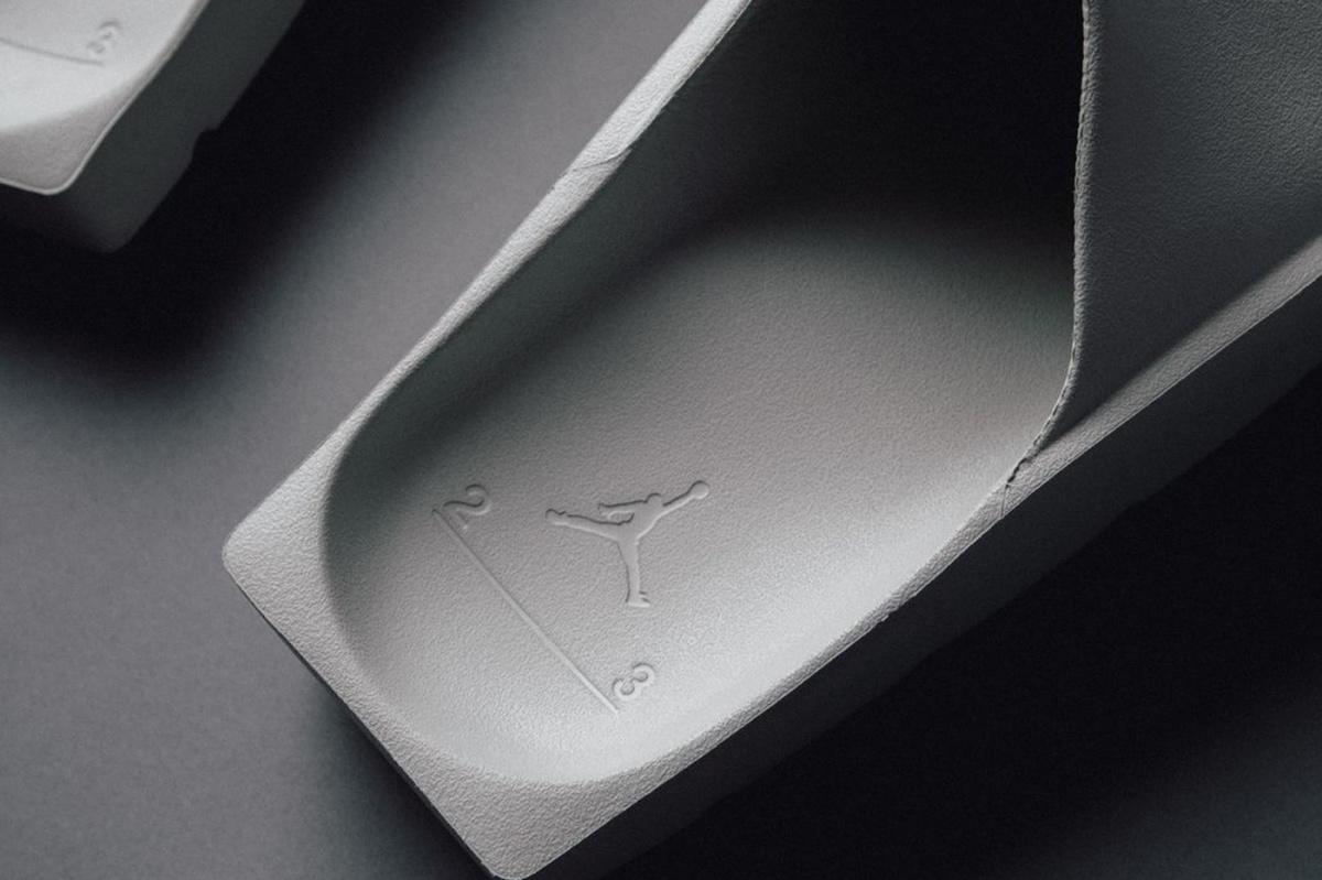 Jordan Brand présente le Hex Mule SP Jordan Brand présente le Hex Mule SP