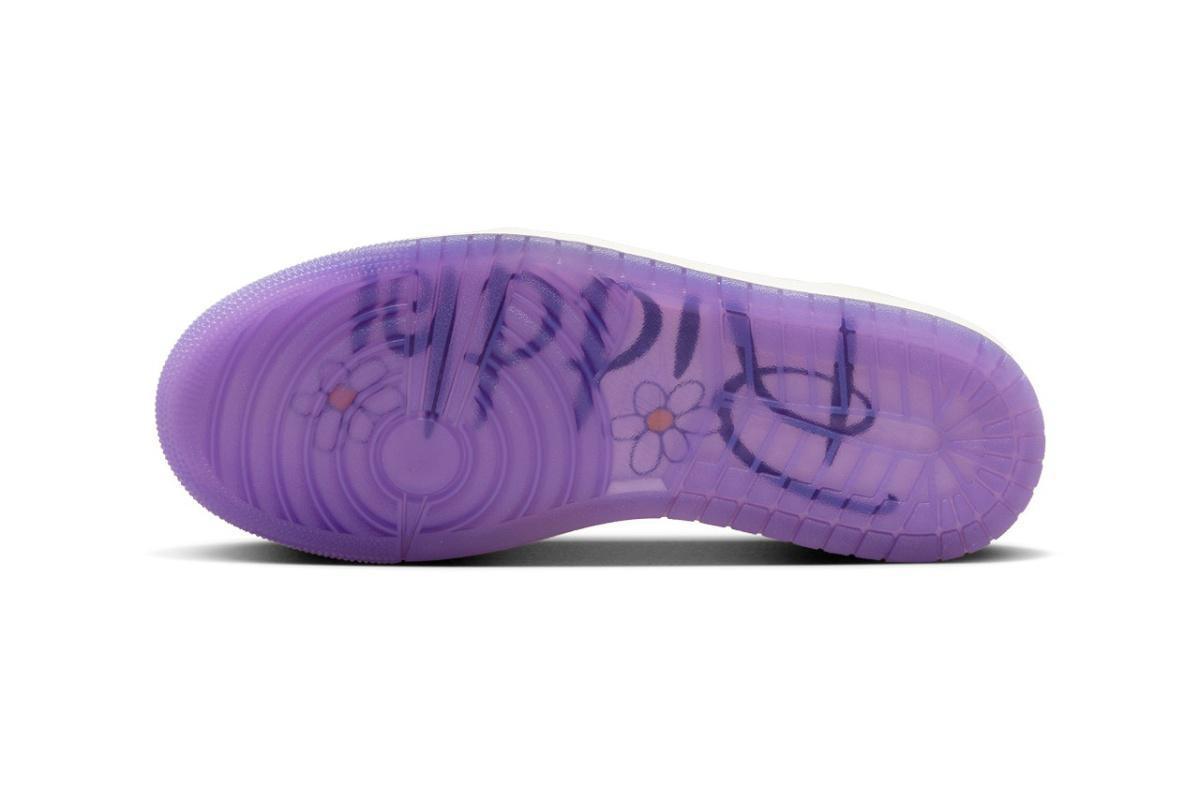 Images officielles de la collection Nike Doernbecher Freestyle XVIII Images officielles de la collection Nike Doernbecher Freestyle XVIII