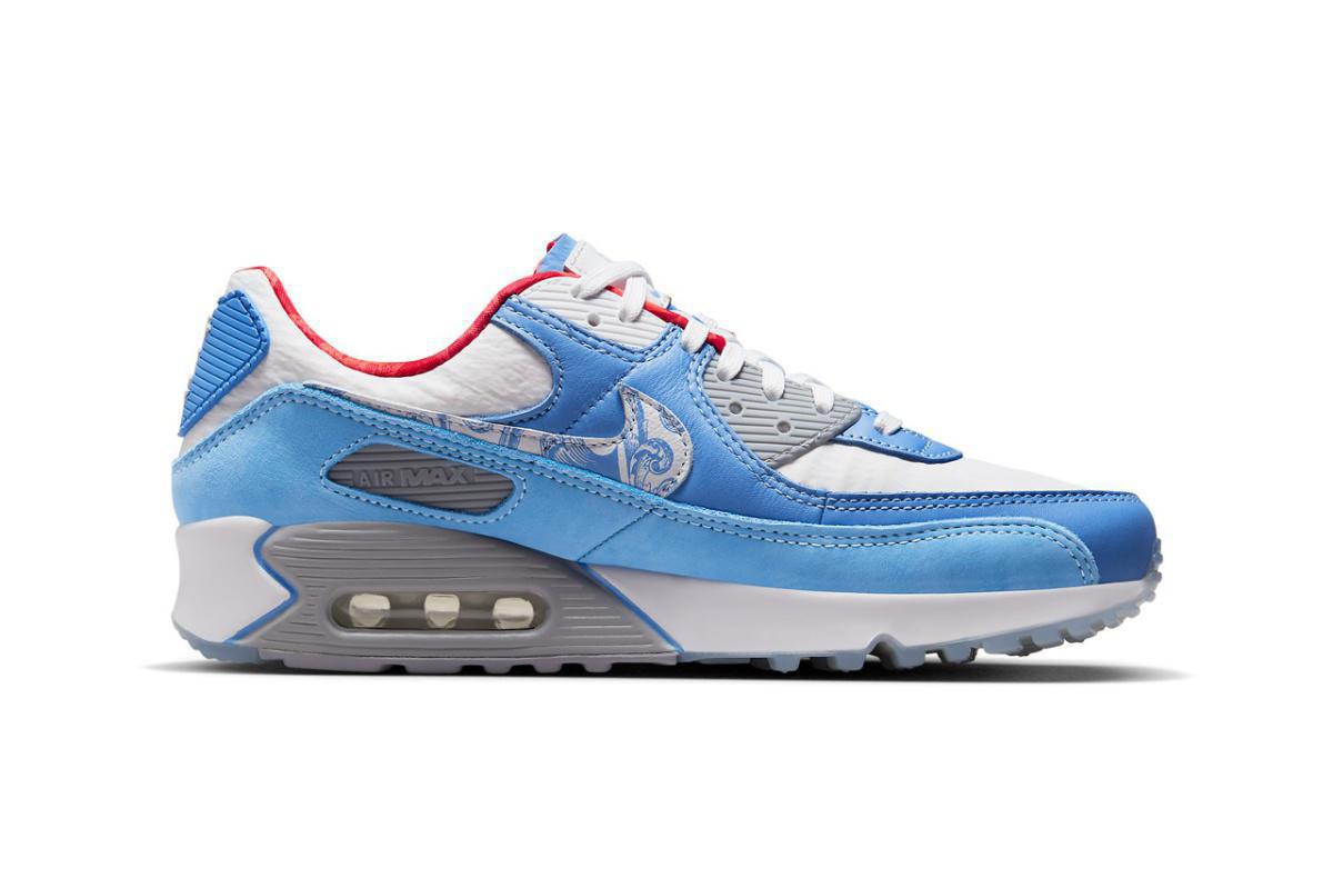 Images officielles de la collection Nike Doernbecher Freestyle XVIII Images officielles de la collection Nike Doernbecher Freestyle XVIII