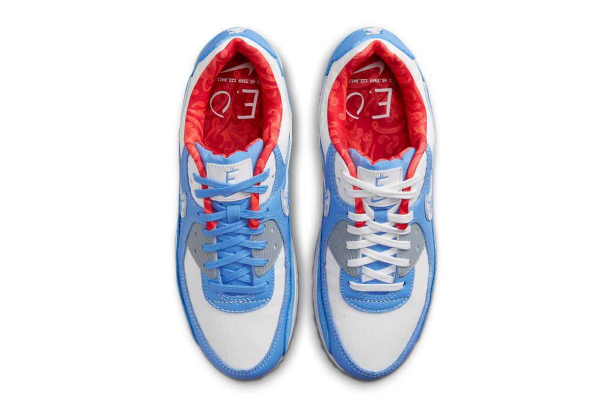 Images officielles de la collection Nike Doernbecher Freestyle XVIII Images officielles de la collection Nike Doernbecher Freestyle XVIII