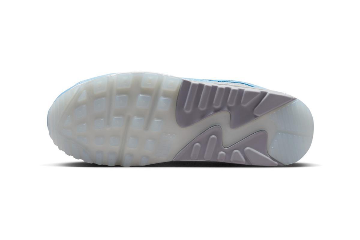 Images officielles de la collection Nike Doernbecher Freestyle XVIII Images officielles de la collection Nike Doernbecher Freestyle XVIII