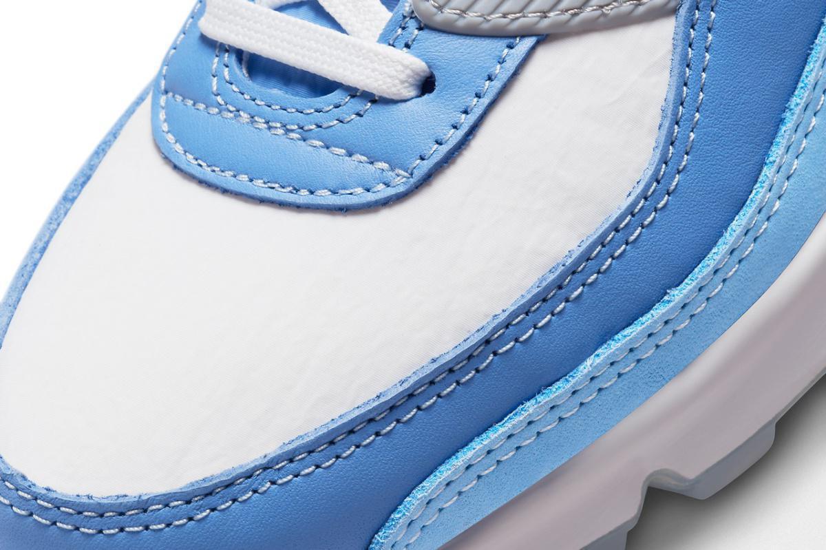 Images officielles de la collection Nike Doernbecher Freestyle XVIII