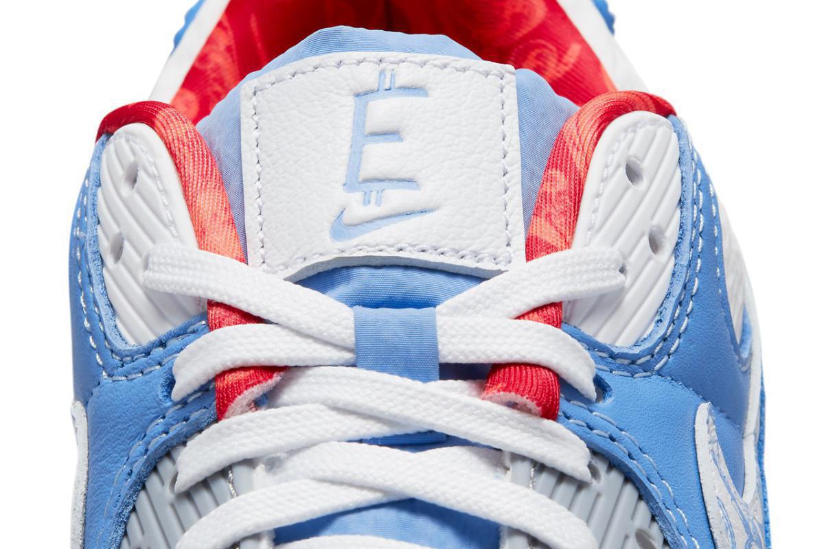 Images officielles de la collection Nike Doernbecher Freestyle XVIII Images officielles de la collection Nike Doernbecher Freestyle XVIII