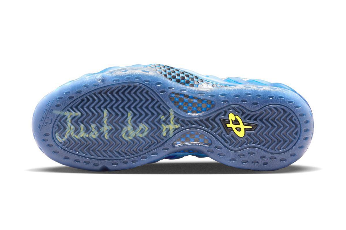 Images officielles de la collection Nike Doernbecher Freestyle XVIII Images officielles de la collection Nike Doernbecher Freestyle XVIII