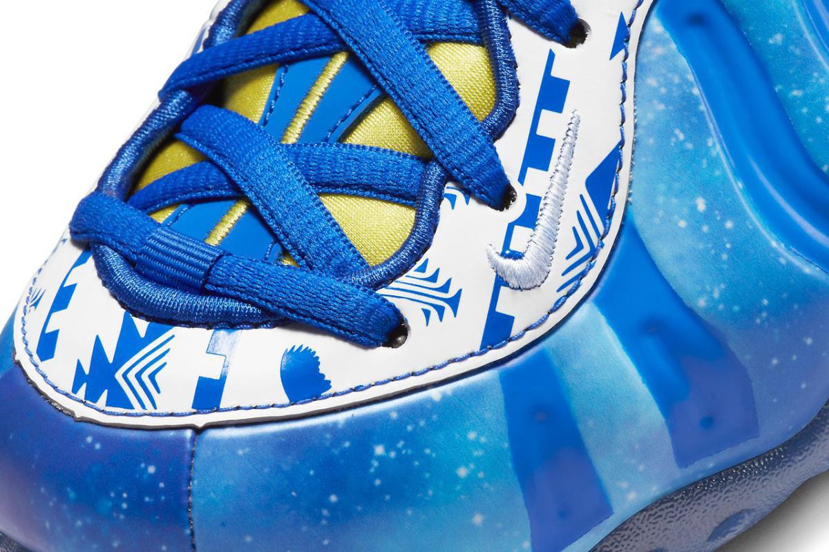 Images officielles de la collection Nike Doernbecher Freestyle XVIII Images officielles de la collection Nike Doernbecher Freestyle XVIII