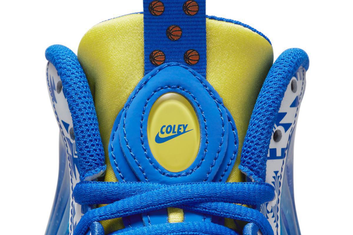 Images officielles de la collection Nike Doernbecher Freestyle XVIII Images officielles de la collection Nike Doernbecher Freestyle XVIII