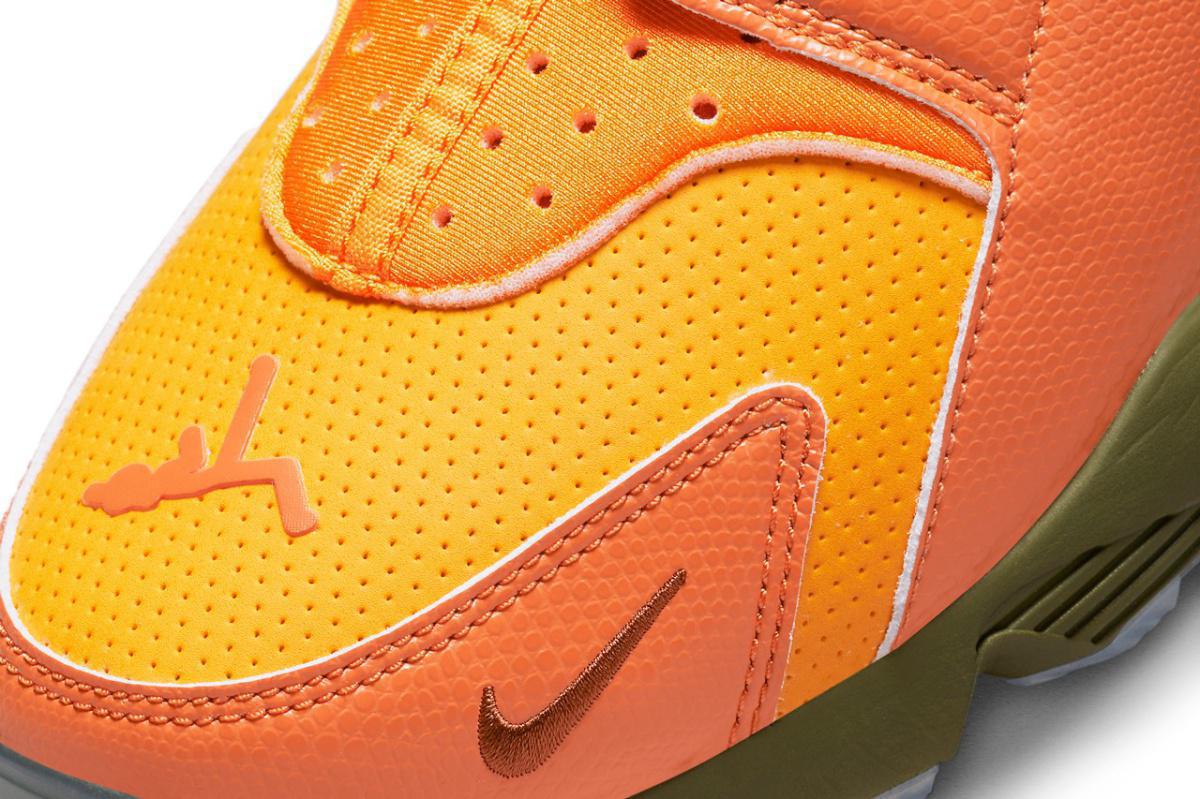 Images officielles de la collection Nike Doernbecher Freestyle XVIII Images officielles de la collection Nike Doernbecher Freestyle XVIII