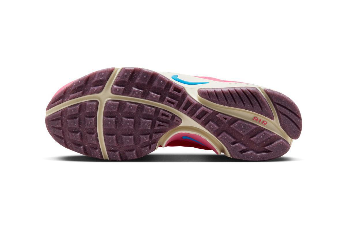 Images officielles de la collection Nike Doernbecher Freestyle XVIII
