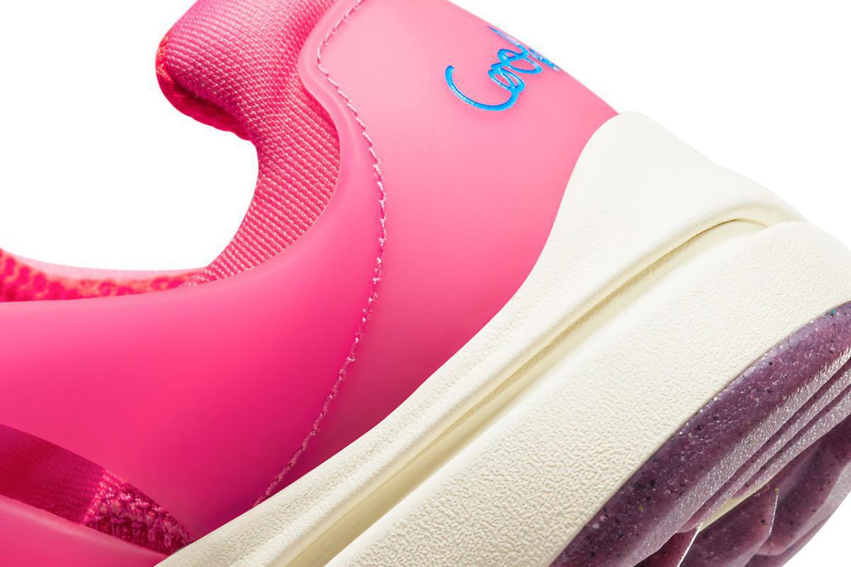 Images officielles de la collection Nike Doernbecher Freestyle XVIII Images officielles de la collection Nike Doernbecher Freestyle XVIII