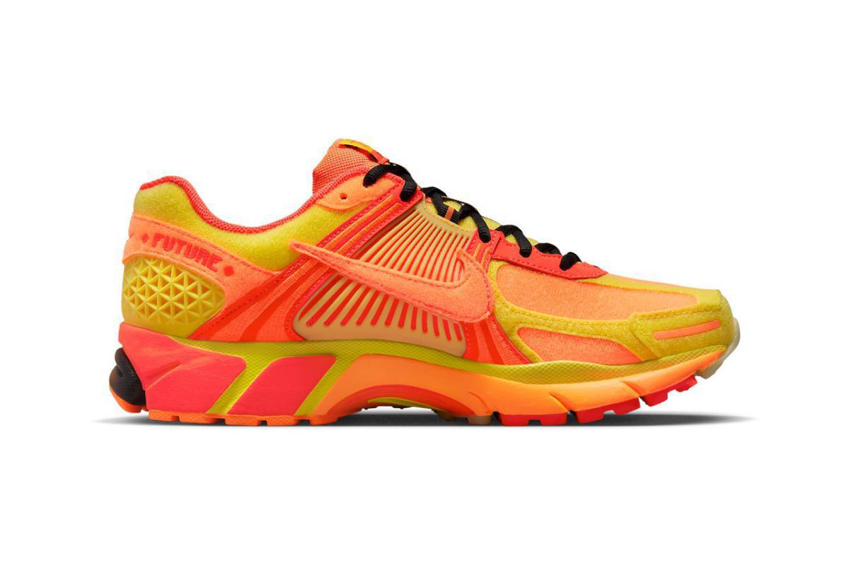 Images officielles de la collection Nike Doernbecher Freestyle XVIII Images officielles de la collection Nike Doernbecher Freestyle XVIII