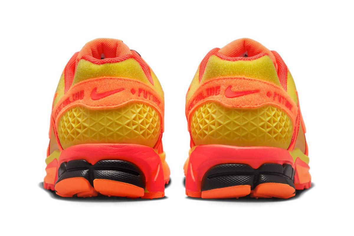 Images officielles de la collection Nike Doernbecher Freestyle XVIII Images officielles de la collection Nike Doernbecher Freestyle XVIII