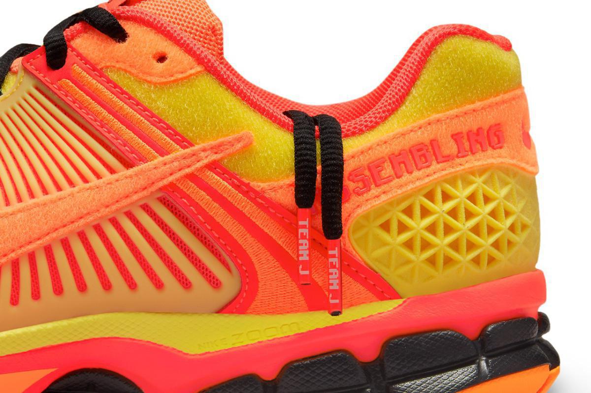 Images officielles de la collection Nike Doernbecher Freestyle XVIII Images officielles de la collection Nike Doernbecher Freestyle XVIII