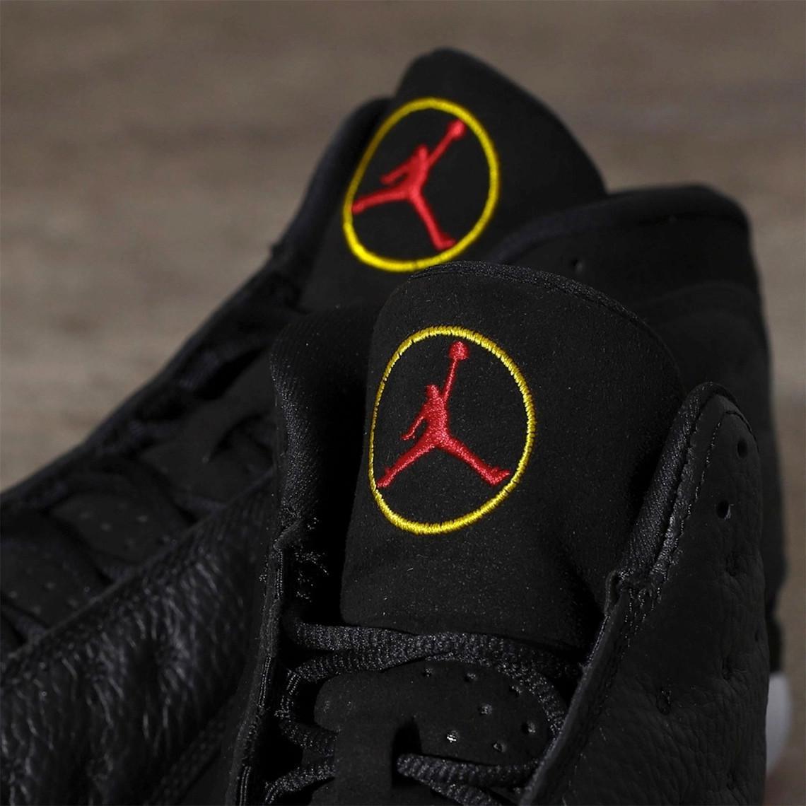 Où acheter l'Air Jordan 13 "Playoffs" ? Où acheter l'Air Jordan 13 "Playoffs" ?