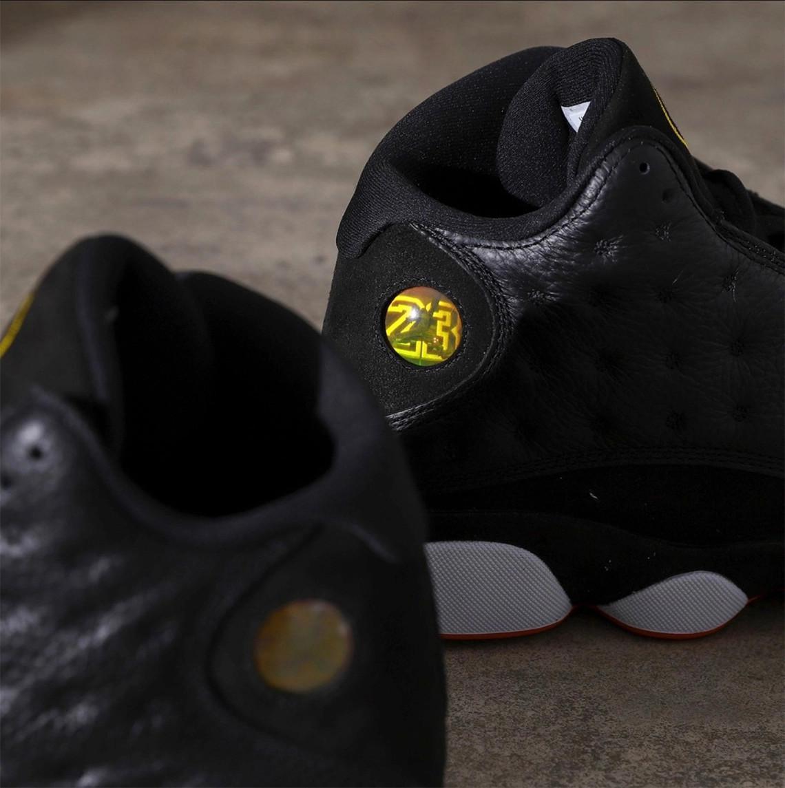 Où acheter l'Air Jordan 13 "Playoffs" ? Où acheter l'Air Jordan 13 "Playoffs" ?