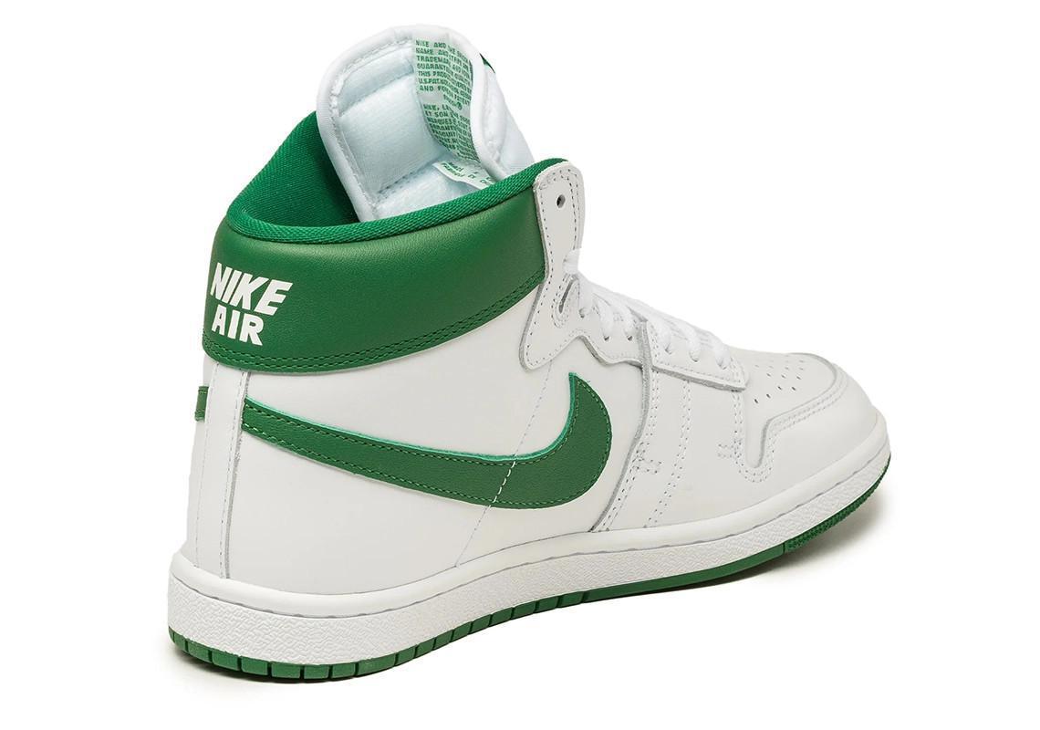 NIKE Air Ship Pine Green NIKE Air Ship Pine Green