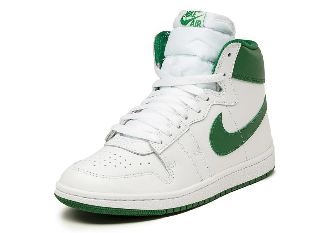 NIKE Air Ship Pine Green